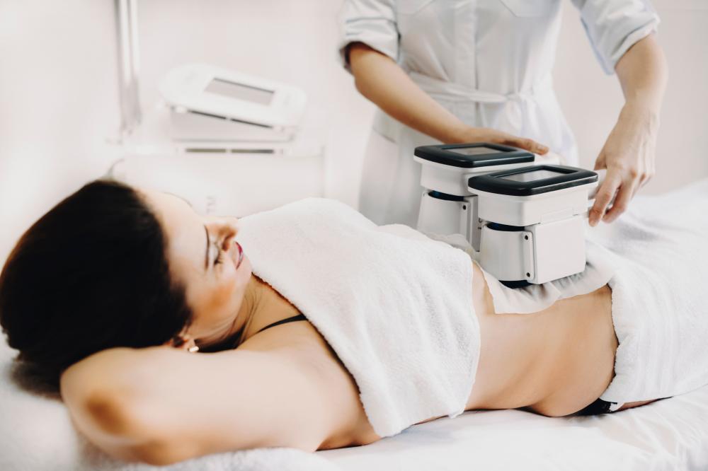 cryo esthetique