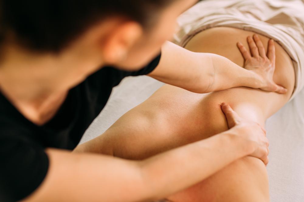 Amincissement près de La Roche sur Foron