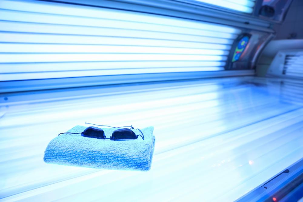 uv