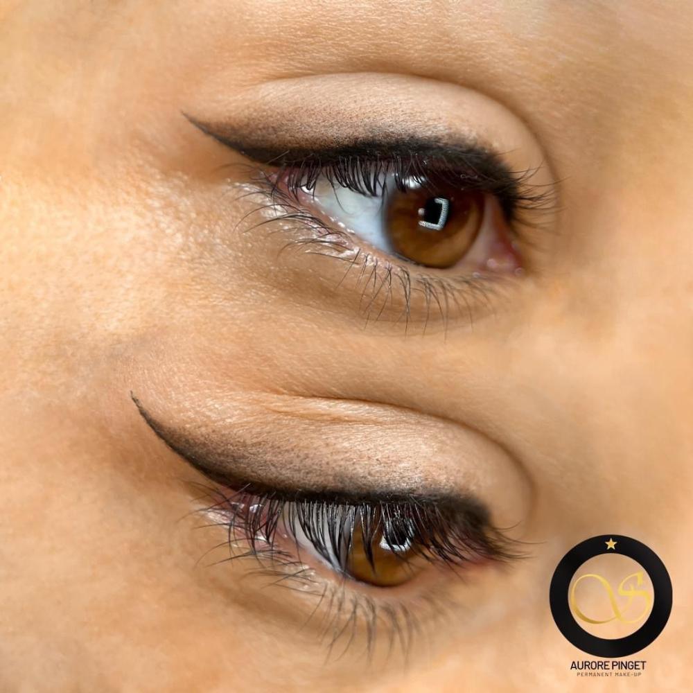 Maquillage permanent près de La Roche sur Foron