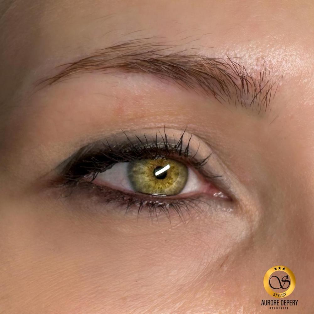 sourcils