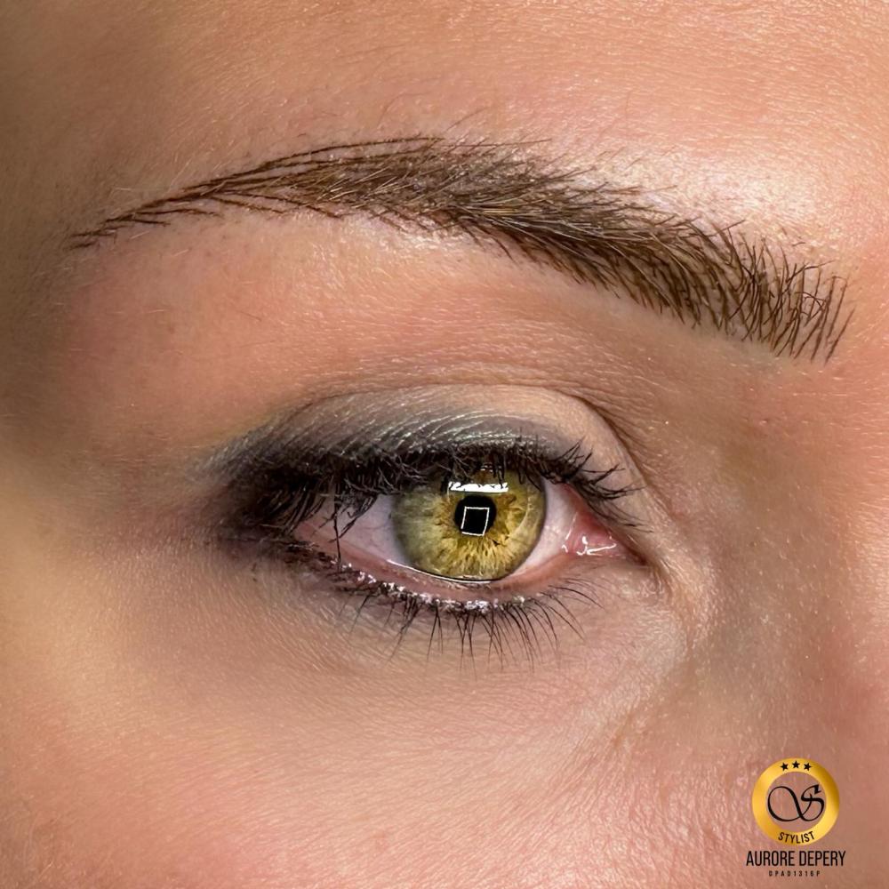 sourcils