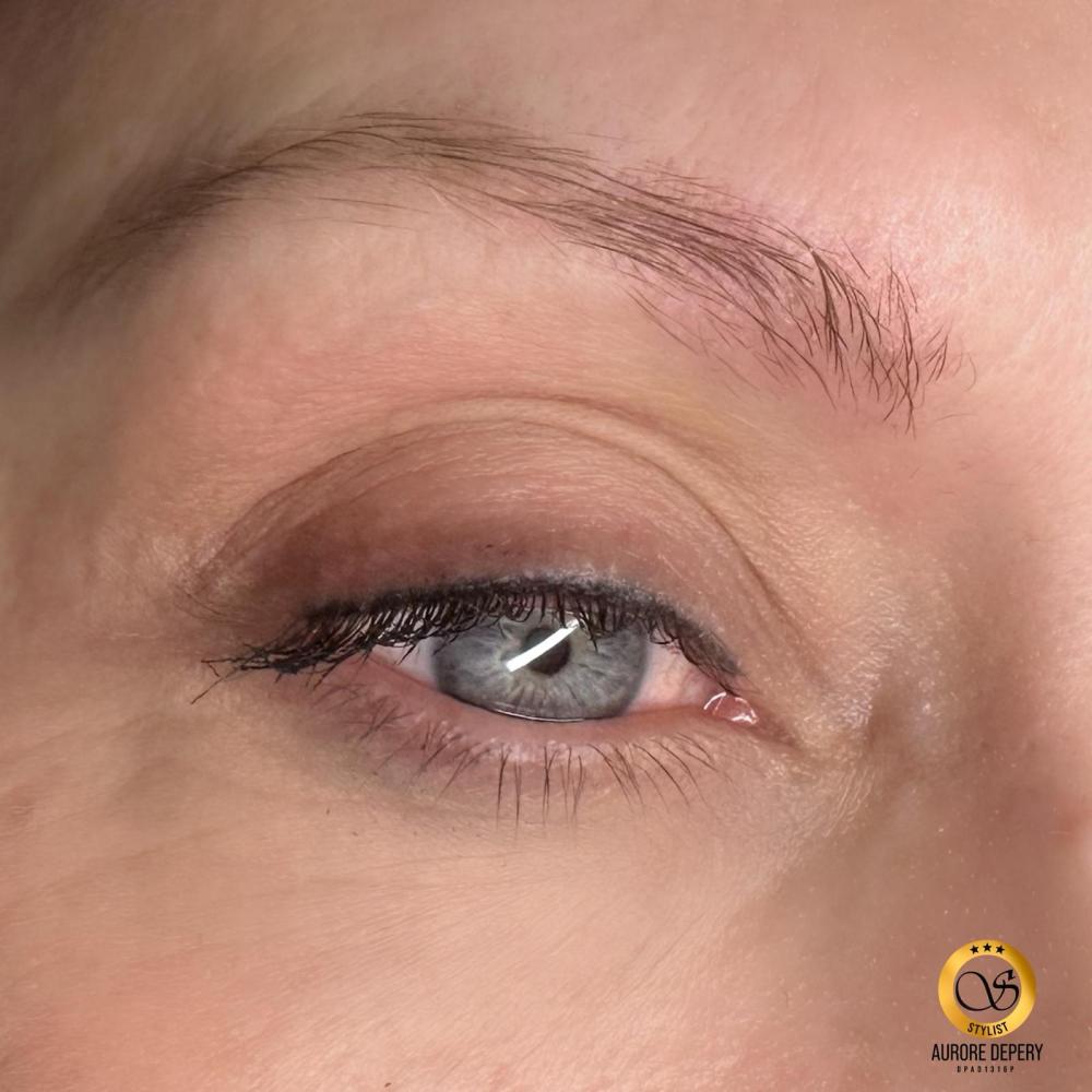 sourcils
