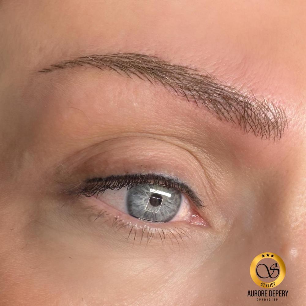 sourcils
