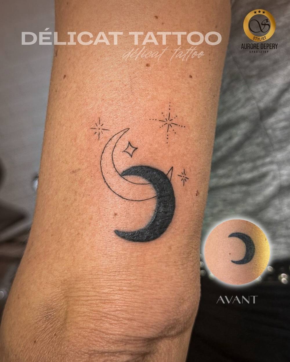 AU TEMPS POUR SOI (5)