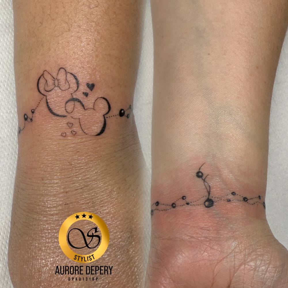 AU TEMPS POUR SOI (3)