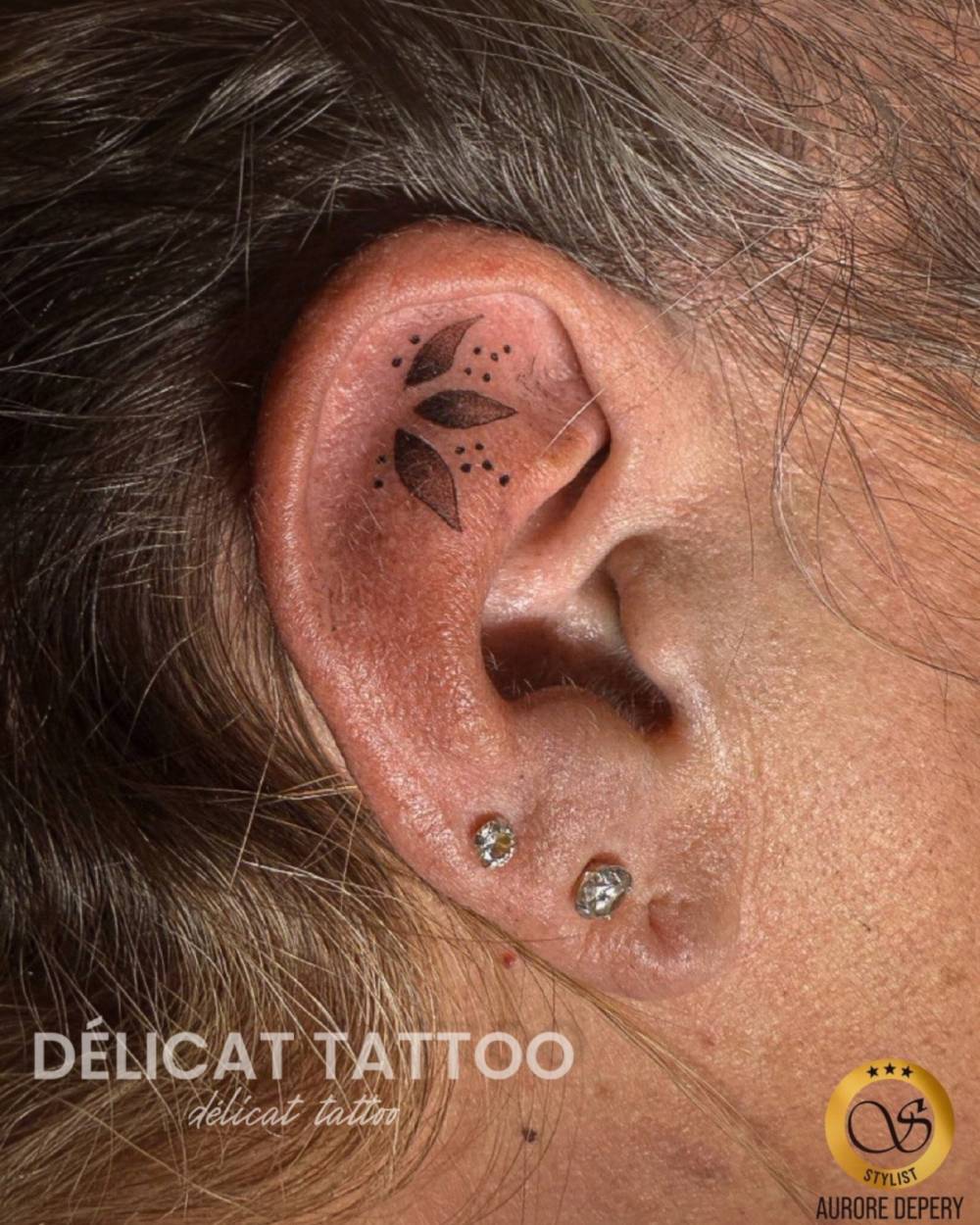 AU TEMPS POUR SOI (2)